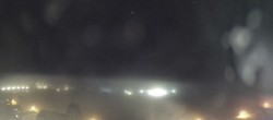 Archiv Foto Webcam Panoramablick auf den Weißensee in Kärnten 21:00