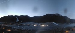 Archived image Webcam Weißensee lake (north of Hermagor) 06:00