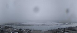 Archiv Foto Webcam Panoramablick auf den Weißensee in Kärnten 06:00