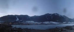 Archived image Webcam Weißensee lake (north of Hermagor) 05:00