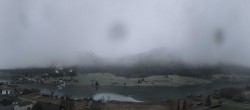 Archived image Webcam Weißensee lake (north of Hermagor) 05:00