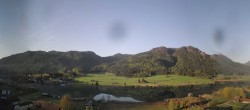 Archived image Webcam Weißensee lake (north of Hermagor) 06:00