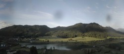 Archived image Webcam Weißensee lake (north of Hermagor) 05:00