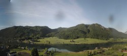 Archived image Webcam Weißensee lake (north of Hermagor) 06:00