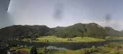 Archived image Webcam Weißensee lake (north of Hermagor) 06:00