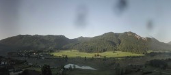 Archiv Foto Webcam Panoramablick auf den Weißensee in Kärnten 05:00