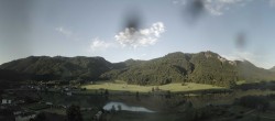 Archiv Foto Webcam Panoramablick auf den Weißensee in Kärnten 05:00