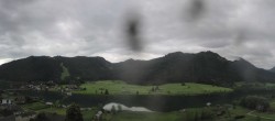 Archived image Webcam Weißensee lake (north of Hermagor) 06:00