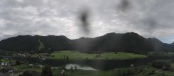 Archived image Webcam Weißensee lake (north of Hermagor) 07:00