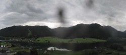 Archiv Foto Webcam Panoramablick auf den Weißensee in Kärnten 11:00