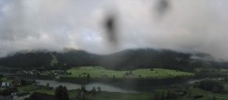 Archived image Webcam Weißensee lake (north of Hermagor) 05:00