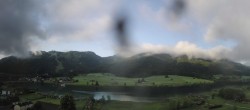 Archived image Webcam Weißensee lake (north of Hermagor) 06:00
