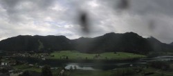 Archived image Webcam Weißensee lake (north of Hermagor) 17:00