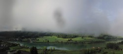 Archiv Foto Webcam Panoramablick auf den Weißensee in Kärnten 06:00