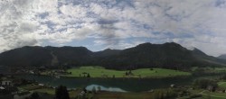 Archived image Webcam Weißensee lake (north of Hermagor) 06:00