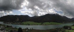 Archived image Webcam Weißensee lake (north of Hermagor) 11:00