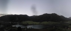 Archiv Foto Webcam Panoramablick auf den Weißensee in Kärnten 05:00