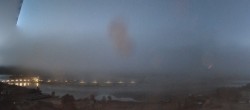 Archiv Foto Webcam Panoramablick auf den Weißensee in Kärnten 05:00