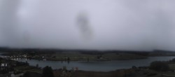 Archiv Foto Webcam Panoramablick auf den Weißensee in Kärnten 06:00