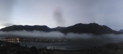 Archived image Webcam Weißensee lake (north of Hermagor) 06:00