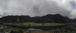 Archived image Webcam Weißensee lake (north of Hermagor) 11:00