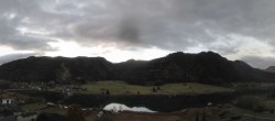 Archiv Foto Webcam Panoramablick auf den Weißensee in Kärnten 06:00
