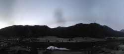 Archiv Foto Webcam Panoramablick auf den Weißensee in Kärnten 05:00