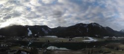 Archiv Foto Webcam Panoramablick auf den Weißensee in Kärnten 07:00
