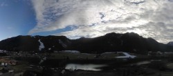 Archiv Foto Webcam Panoramablick auf den Weißensee in Kärnten 13:00