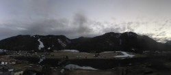 Archiv Foto Webcam Panoramablick auf den Weißensee in Kärnten 15:00