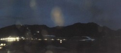 Archiv Foto Webcam Panoramablick auf den Weißensee in Kärnten 06:00