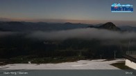 Archiv Foto Webcam Hoch Ybrig, Bergstation Sternen 00:00