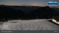 Archiv Foto Webcam Hoch Ybrig, Bergstation Sternen 02:00
