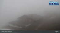 Archiv Foto Webcam Hoch Ybrig, Bergstation Sternen 07:00