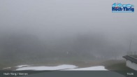 Archiv Foto Webcam Hoch Ybrig, Bergstation Sternen 14:00
