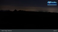 Archiv Foto Webcam Hoch Ybrig, Bergstation Sternen 02:00