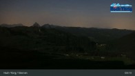 Archiv Foto Webcam Hoch Ybrig, Bergstation Sternen 02:00