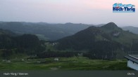 Archiv Foto Webcam Hoch Ybrig, Bergstation Sternen 04:00