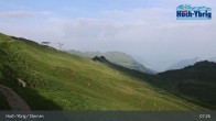Archiv Foto Webcam Hoch Ybrig, Bergstation Sternen 06:00