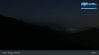 Archiv Foto Webcam Hoch Ybrig, Bergstation Sternen 02:00