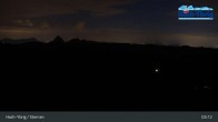 Archiv Foto Webcam Hoch Ybrig, Bergstation Sternen 02:00