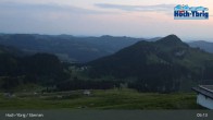 Archiv Foto Webcam Hoch Ybrig, Bergstation Sternen 04:00