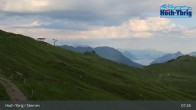 Archiv Foto Webcam Hoch Ybrig, Bergstation Sternen 06:00
