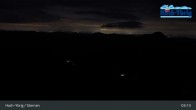 Archiv Foto Webcam Hoch Ybrig, Bergstation Sternen 02:00