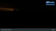 Archiv Foto Webcam Hoch Ybrig, Bergstation Sternen 02:00