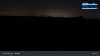Archiv Foto Webcam Hoch Ybrig, Bergstation Sternen 00:00