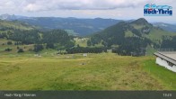 Archiv Foto Webcam Hoch Ybrig, Bergstation Sternen 12:00