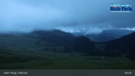Archiv Foto Webcam Hoch Ybrig, Bergstation Sternen 04:00