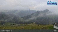 Archiv Foto Webcam Hoch Ybrig, Bergstation Sternen 06:00