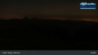 Archiv Foto Webcam Hoch Ybrig, Bergstation Sternen 02:00